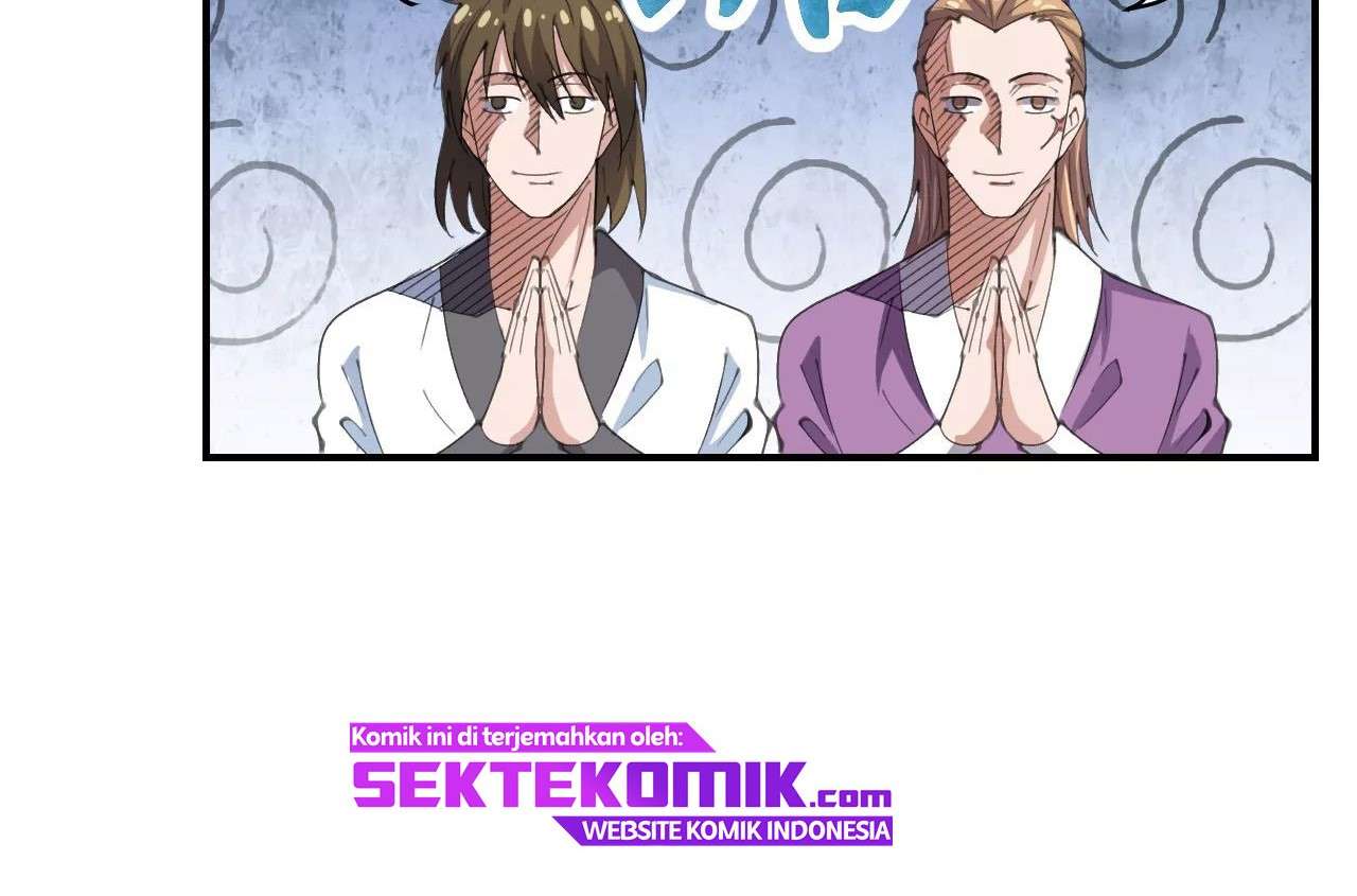 Xianwu Dizun Chapter 149 Gambar 13